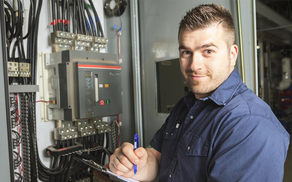 électricien dépannage Buc