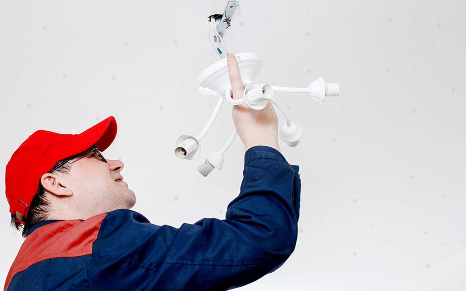 électricien maintenance Gouvieux