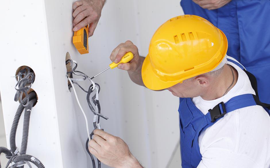 recherche travail électricien bâtiment Meaux