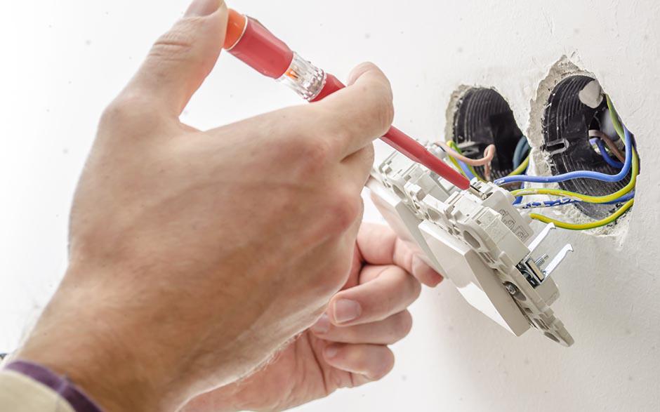 électricien dépannage Buc