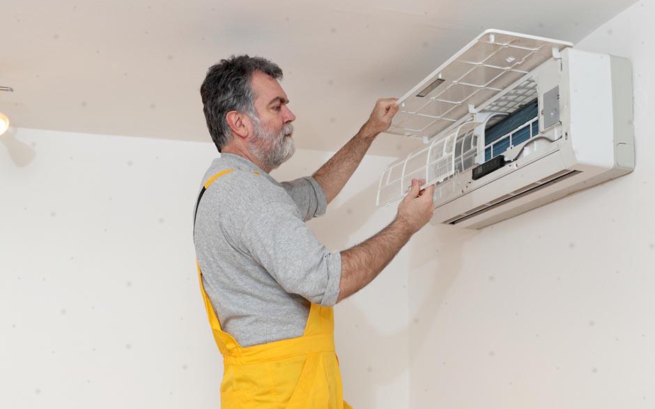 électricité entreprise Écouen