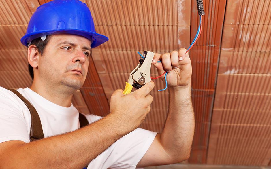 électricien dépannage Buc