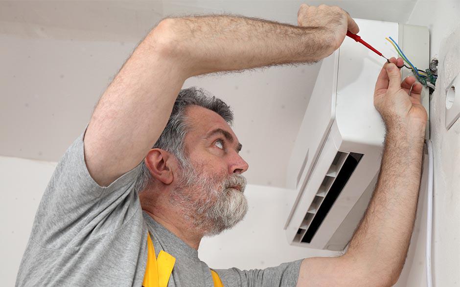 électricien maintenance Gouvieux