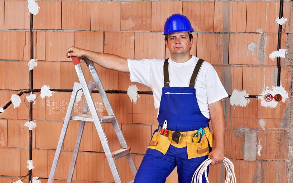électricien maintenance Gouvieux