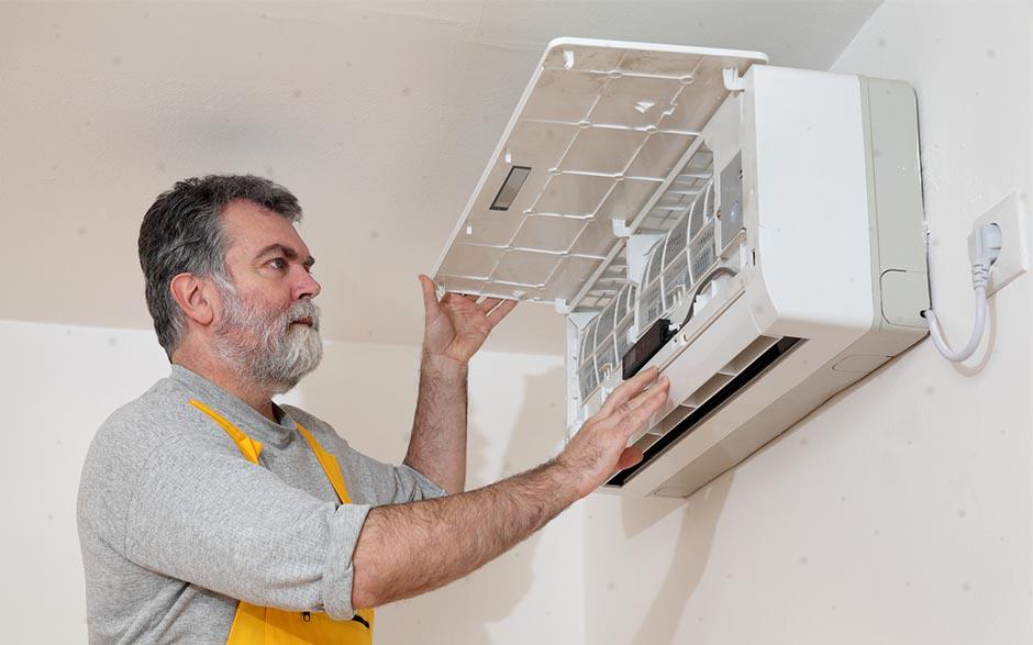 électricien dépannage Buc